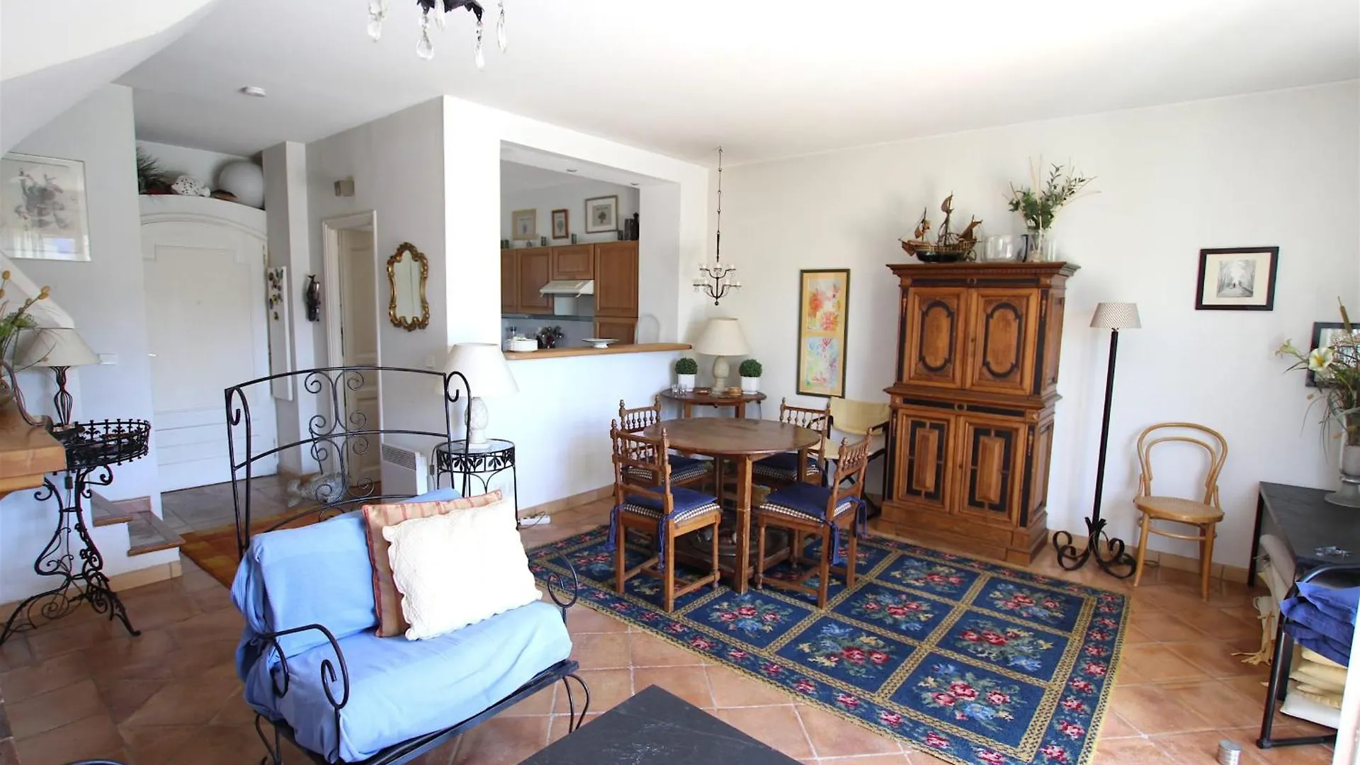 Large House With A Swimming-Pool - Wifi And A 11M Mooring - Ac Villa Grimaud France