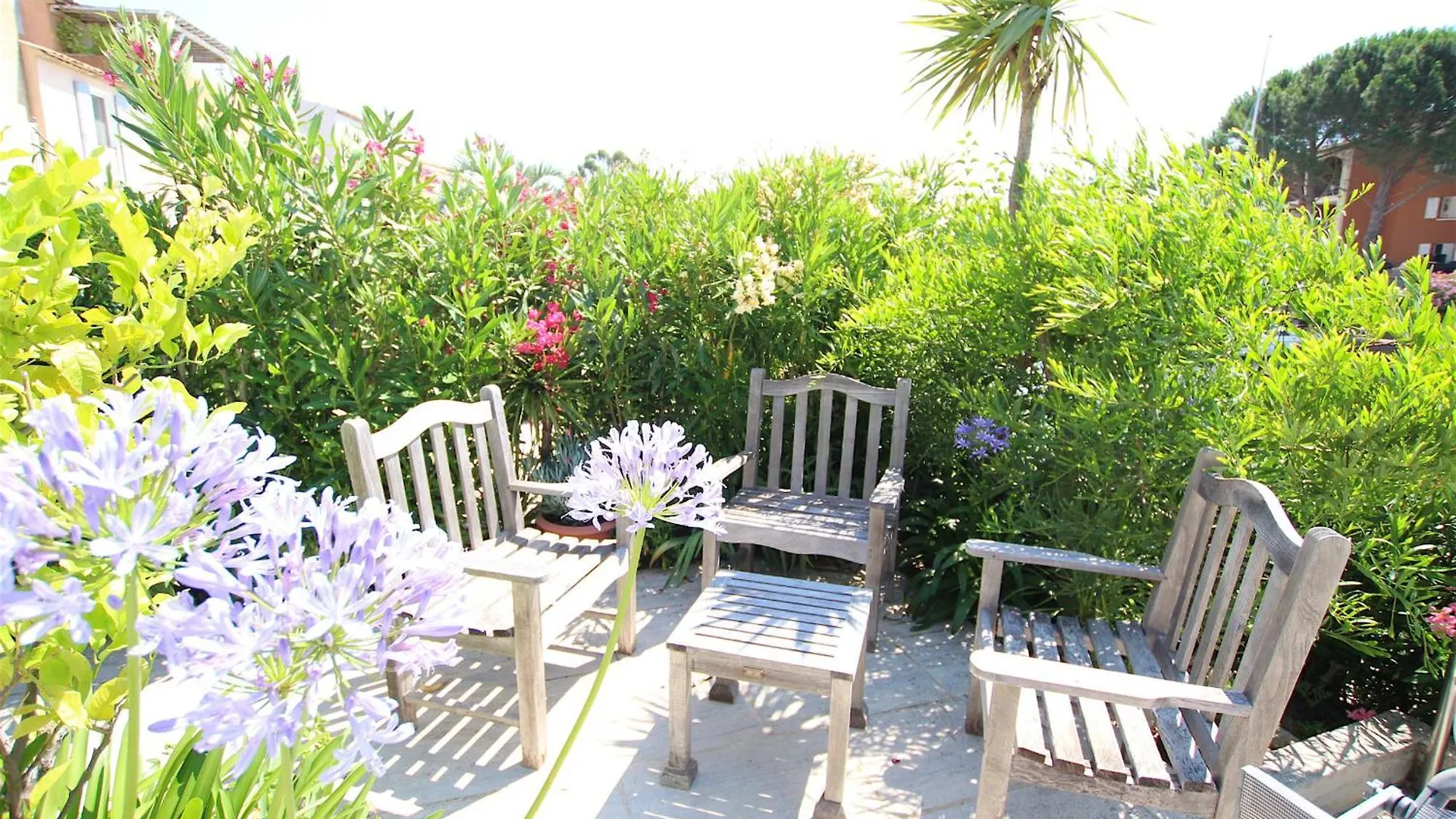 Large House With A Swimming-Pool - Wifi And A 11M Mooring - Ac Villa Grimaud Holiday home
