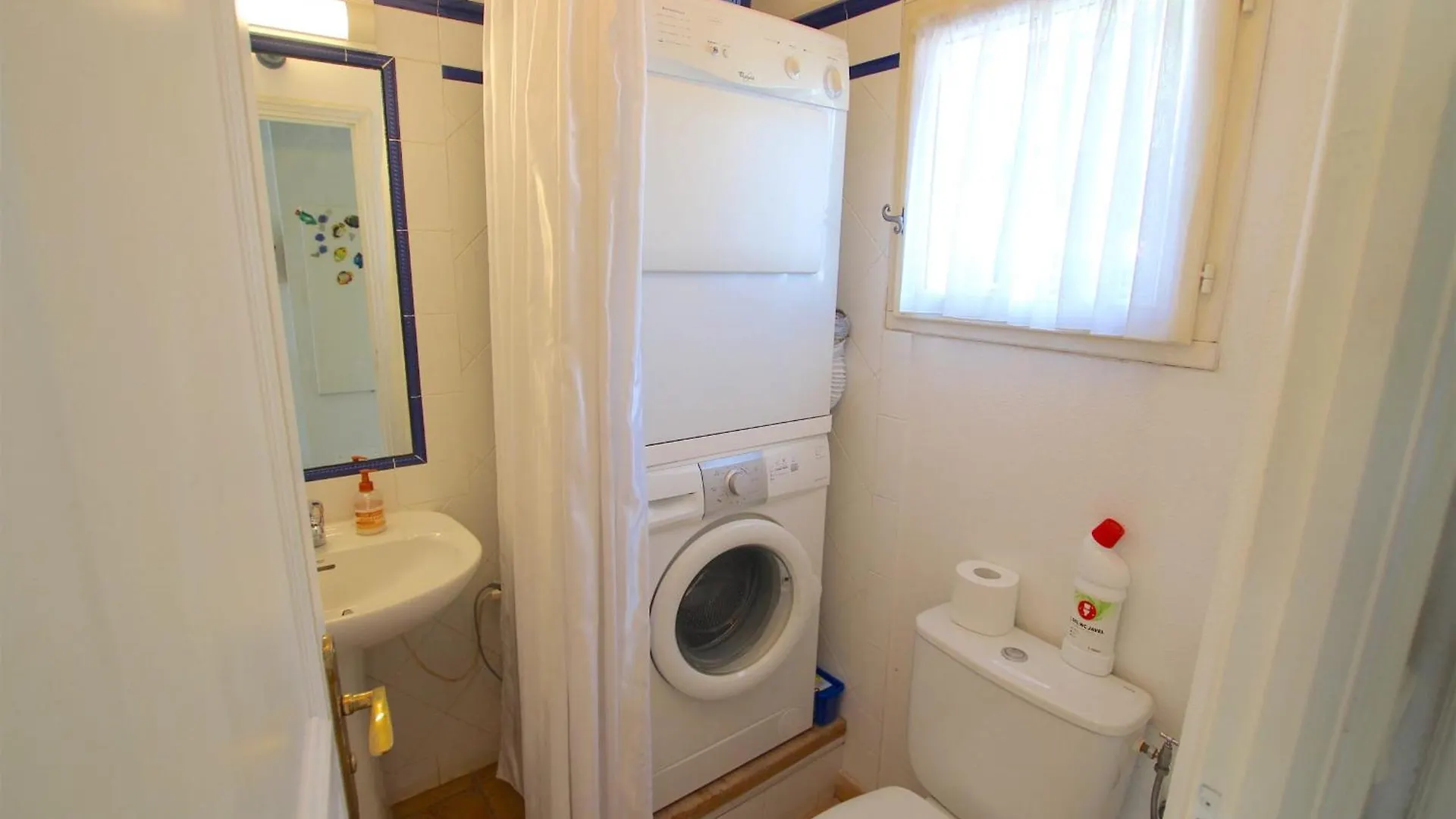 度假居 格里莫Large House With A Swimming-Pool - Wifi And A 11M Mooring - Ac别墅