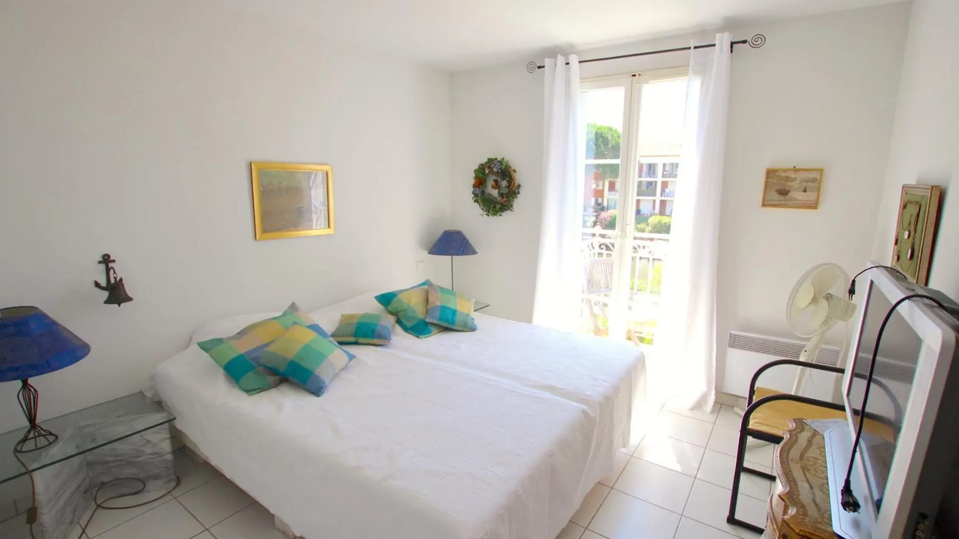 Large House With A Swimming-Pool - Wifi And A 11M Mooring - Ac Villa Grimaud Holiday home