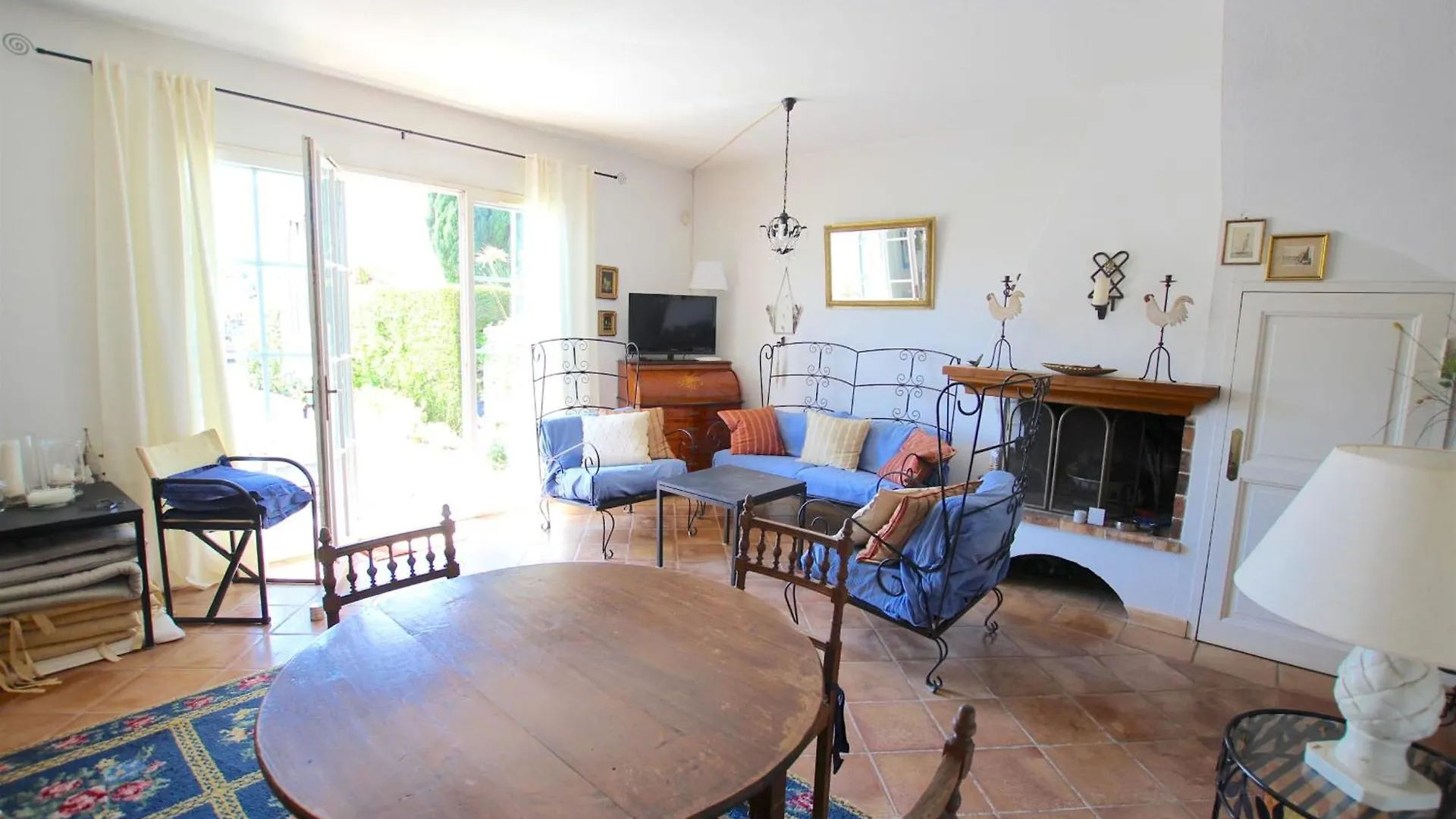 Holiday home Large House With A Swimming-Pool - Wifi And A 11M Mooring - Ac Villa Grimaud