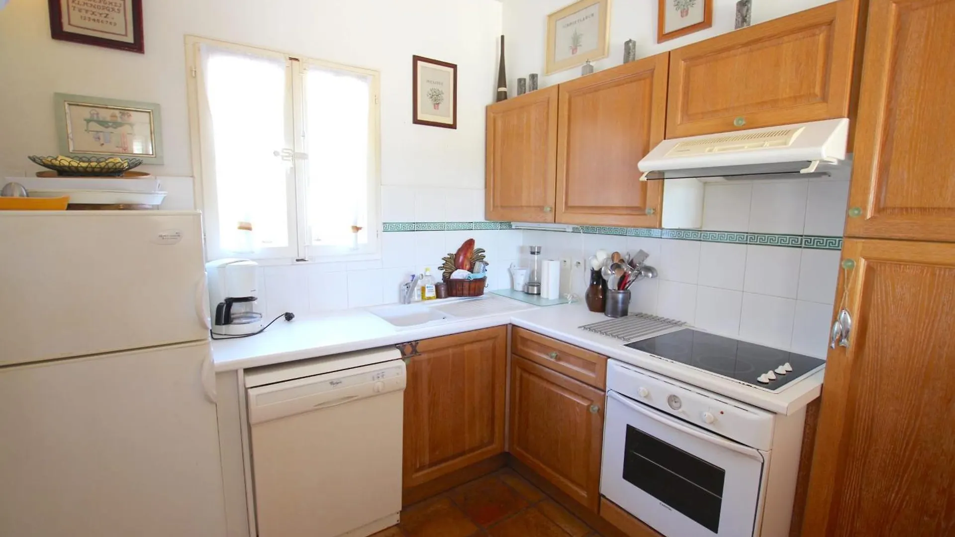 Holiday home Large House With A Swimming-Pool - Wifi And A 11M Mooring - Ac Villa Grimaud